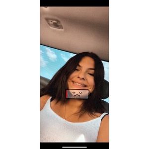 Meet your Posher, Nevaeh